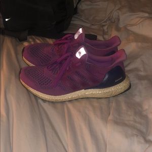 Adidas Ultra Boost size 8